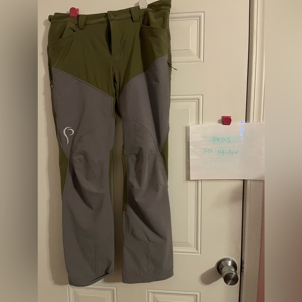 Prois gen 1 women’s hunting pants
